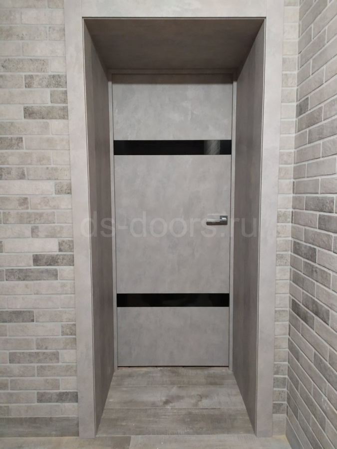 Дверь серый бетон пропорции цемента и песка в цементных растворах